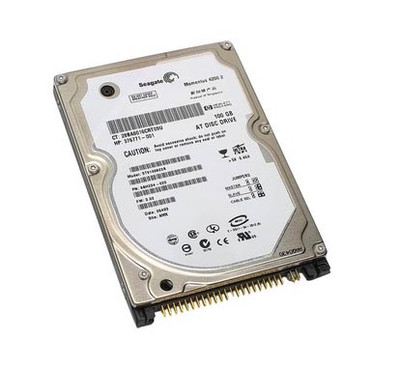 HP 80GB 4200RPM IDE ATA 2.5-Inch Hard Drive 312954-002 for laptops