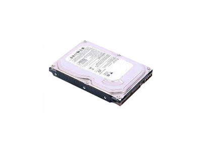 Dell 40GB 7200RPM IDE/ATA 3.5-Inch Hard Drive for ProLiant DL360p Gen8 Servers
