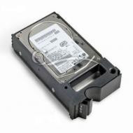 DELL 341-9251 500GB 7200RPM SATA-II 32MB Buffer 2.5in HDD with Tray for Server Storage