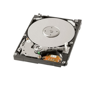 Sun 500GB 7200RPM SATA 6Gb/s 64MB Cache 2.5-Inch Hard Drive for ProLiant DL360p Gen8 Servers