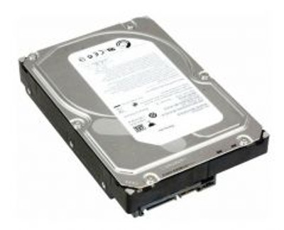 HP 160GB 7200RPM SATA 1.5Gb/s 16MB Cache LFF Hard Drive for ProLiant Servers, 3.5-Inch