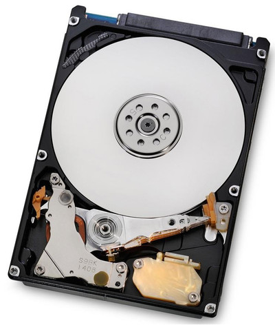 Lenovo 500GB 7200RPM SATA 6Gbps 32MB Cache 2.5 Internal Hard Drive for storage in laptops