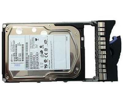 IBM 750GB 7200RPM SATA 3.5 HDD w/ Tray for DS3000 - Hot Swappable, Compatible with Servers IBM 750GB 7200RPM SATA 3.5 HDD w/ Tray for DS3000 - Hot Swappable, Compatible with Servers