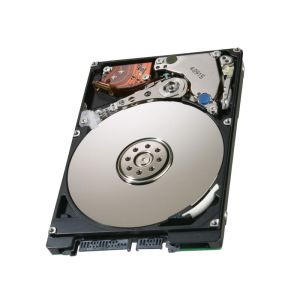 HP 320GB 5400RPM SATA 1.5Gb/s 8MB Cache 2.5-inch Hard Drive for ProLiant DL360p Gen8 Servers