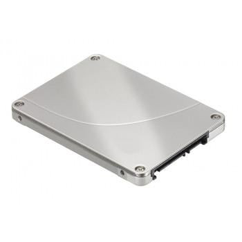 Lenovo ThinkServer Solid State 240GB SATA-600 3.5 Hot-Swap Hard Drive for Servers