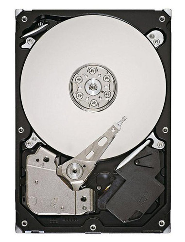 EMC 2TB SATA Hard Drive for CLARiiON CX3/CX4 Series Storage - 7200RPM, 32MB Cache, 3.5-inch