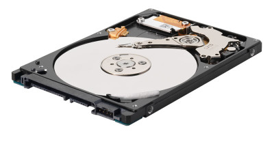HP 160GB 5400RPM SATA 3Gb/s 8MB Cache 1.8-inch Hard Drive for ProLiant DL360p Gen8 Servers