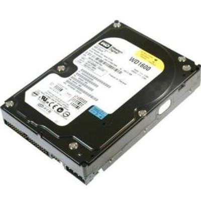 HP 120GB 7200RPM IDE Ultra ATA/100 3.5 Hard Drive for ProLiant DL360p Gen8 Servers