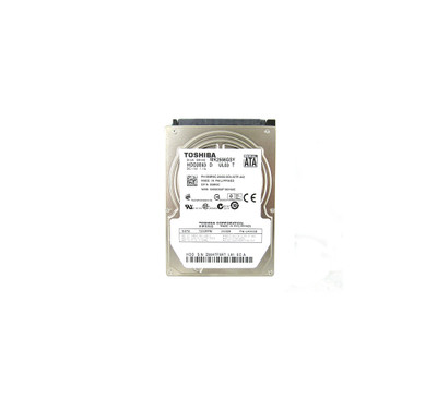 Dell 250GB 7200RPM SATA 3Gb/s Hard Drive 2.5-Inch 58R6C - Compatible with Dell servers