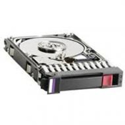 HP 614828-003 1TB 7200RPM 2.5 SATA SFF Hot Plug Midline HDD with Tray for ProLiant DL585 G7, server storage solution