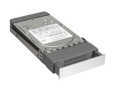 Apple 750GB 7200RPM SATA 3Gbps 16MB Cache 3.5 Internal Hard Drive for ProLiant DL360p Gen8 Servers