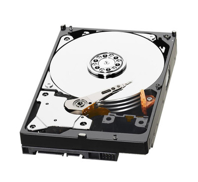 Apple 500GB 7200RPM SATA 3Gbps 16MB Cache 3.5-inch Internal Hard Drive compatible with ProLiant DL360p Gen8 servers