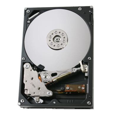 Apple 1TB 7200RPM SATA 3Gbps 32MB Cache Internal Hard Drive for ProLiant DL360p Gen8 Servers