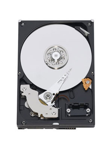 Apple 640GB 7200RPM SATA 3Gb/s 16MB Cache Hard Drive for 3.5-inch Servers