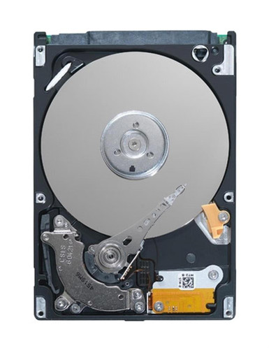 Apple 2TB 7200RPM SATA 6Gb/s Hard Drive for Mac Pro A1289, 2.5-inch, compatible with Mac Pro A1289 servers