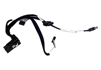 HP Hard Drive Data Cable for ProLiant SL230s G8 Server - 669283-001 - Compatible with ProLiant SL230s G8 servers