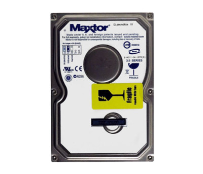 Maxtor DiamondMax 10 80GB 7200RPM ATA-133 8MB Cache Internal Hard Drive for Storage Servers