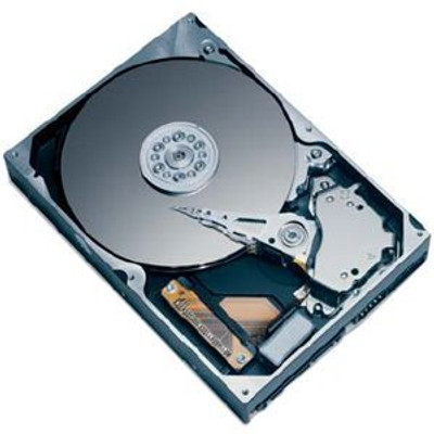 Maxtor DiamondMax Plus 9 60GB SATA Hard Drive 7200RPM 8MB Cache 3.5 - Compatible with SATA 1.5Gbps servers