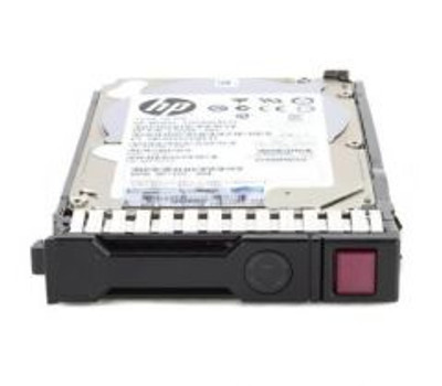 HP 2.4TB 10000RPM SAS 12Gb/s 2.5 Hard Drive for ProLiant DL360p Gen8 Servers
