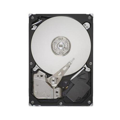 Dell 10GB 7200RPM IDE/ATA 3.5-Inch Hard Drive for Storage Upgrade - Compatible with Dell Servers