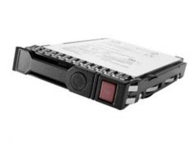 HP 1.2TB 10000RPM SAS 6Gb/s 2.5 Hard Drive for ProLiant DL360p Gen8 Servers