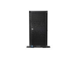 HP ProLiant ML350 Gen9 Tower Server System with Intel Xeon 1.90GHz Six Core CPU, 8GB RAM, 600GB Hard Drive - 792467-S01