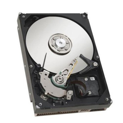Dell 40GB 7200RPM IDE Ultra ATA/100 3.5-Inch Hard Drive for ProLiant DL360p Gen8 Servers