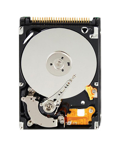 Dell 40GB 5400RPM ATA/IDE 2.5 Internal Hard Drive for Inspiron 8600 - Ideal for upgrading laptop storage
