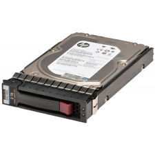 HP 2TB 7200RPM SATA 6Gbps Midline Quick Release Hard Drive for ProLiant DL360p Gen8 Servers