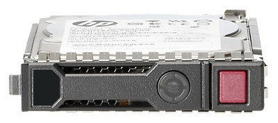 HPE 1TB 7200RPM SATA 6G LFF Hard Drive for ProLiant DL360p Gen8 Servers