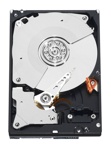 Dell 4GB 5400RPM AT33 3.5 Hard Drive for ProLiant DL360p Gen8 Servers