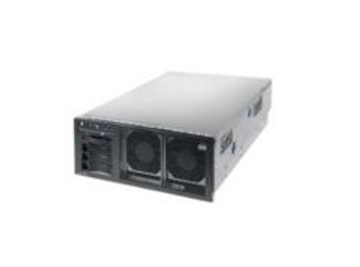 IBM Server System x3755 2 x Opteron Dual-Core 2.60GHz 4GB RAM SAS DVD-ROM - Compatible with ProLiant DL360p Gen8 servers