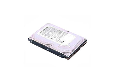 8F057 - Dell 40GB 5400RPM ATA/IDE 3.5-inch Hard Drive