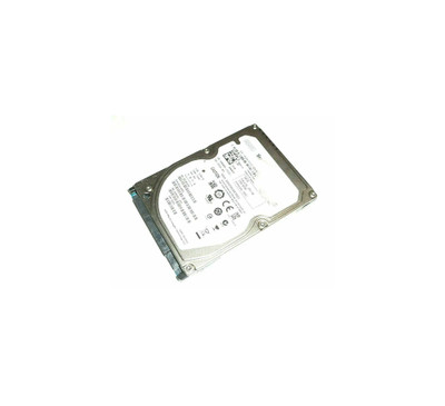 Dell 250GB 7200RPM SATA 3Gb/s 16MB Cache 2.5-Inch Hard Drive 8NW5P for Server Storage