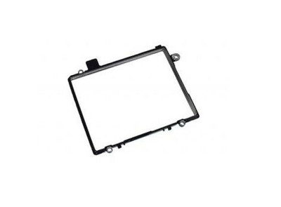 Apple Hard Drive Bracket for MacBook Air A1304 - Securely mounts hard drive in laptop shell