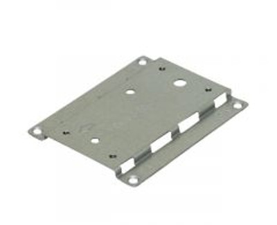 Dell 2.5-inch Hard Drive Plate Lot of 4 for PowerEdge C5220 server rack installation