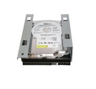 HP 40GB IDE Hard Drive for DesignJet 4000 / 4000PS - Compatible with HP DesignJet printers - Q1271-69751