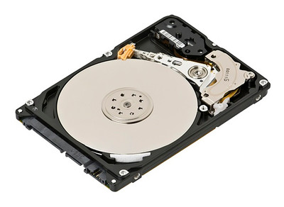 HP 80GB SATA 3.5 Hard Drive for Color LaserJet CM6030/CM6040 Printer - Q3938-67971 - Compatible with HP printers