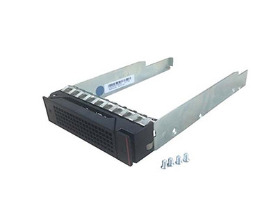 Lenovo 3.5 Hard Drive Tray for ThinkServer RD350 RD450 RD550 RD650 - Server Storage Solution