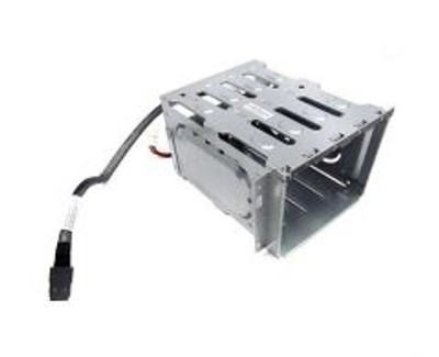 Y5259 - Dell Hard Drive Cage with Bracket for PowerEdge 6800