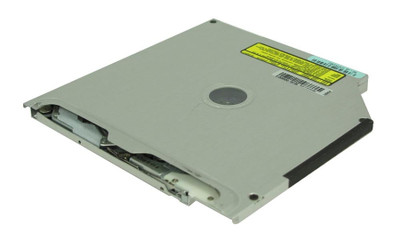 Apple 8x Slot SATA Optical Drive for MacBook Pro 15-inch Mid 2009 - compatible with MacBook Pro 15-inch Mid 2009 models