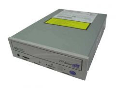 HP 24X CD-Writer Plus 8210i CD-RW IDE Drive for C4415A - Compatible with Desktop Computers