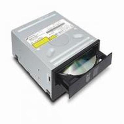 Toshiba TS-H493 48X/32X/48X/16X SATA Internal CD-RW/DVD-ROM Combo Drive for PC Servers
