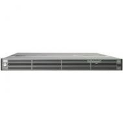 HP ProLiant DL100 G2 Network Storage Server with Intel Pentium D 3GHz, 1TB USB, compatible with servers, rack-mounted