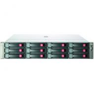 AG661A - HP StorageWorks AiO1200 All-in-One Storage System 1 x Intel Xeon 3070 2.67GHz 6TB
