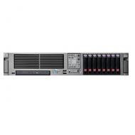 AG815A - HP ProLiant DL380 G5 Network Storage Server 1 x Intel Xeon E5345 2.33GHz 72GB Type A