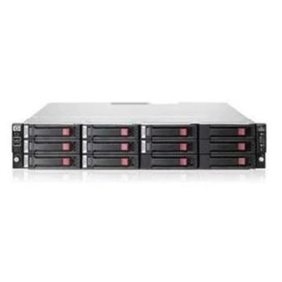 HP Proliant DL185 G5 Network Storage Server AMD Opteron 2354 2.2GHz 6TB USB compatible with Type A servers