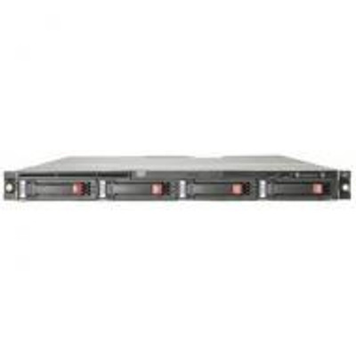 HP ProLiant DL160 G5 Network Storage Server with Intel Xeon E5405 CPU, 2TB SAS, for data storage in server racks
