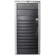 AK351A - HP StorageWorks AiO400t Network Storage Server 1 x Intel Xeon E2160 1.8GHz 584GB Type A
