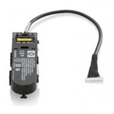 LSI Logic 3.6-03 Battery Module for ProLiant DL360p Gen8 servers